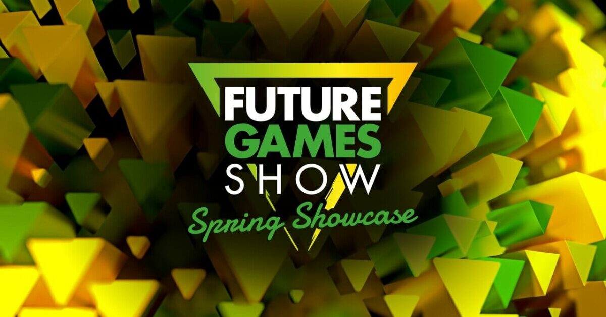 Future Games Show