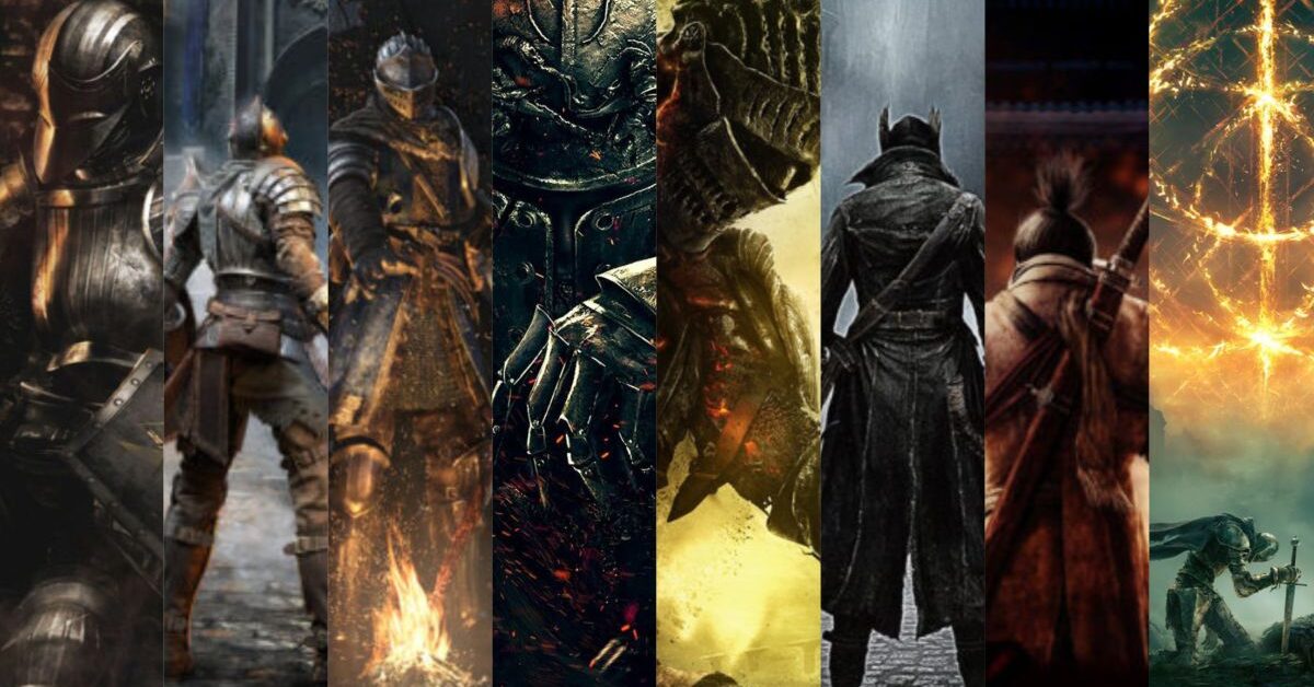 FromSoft