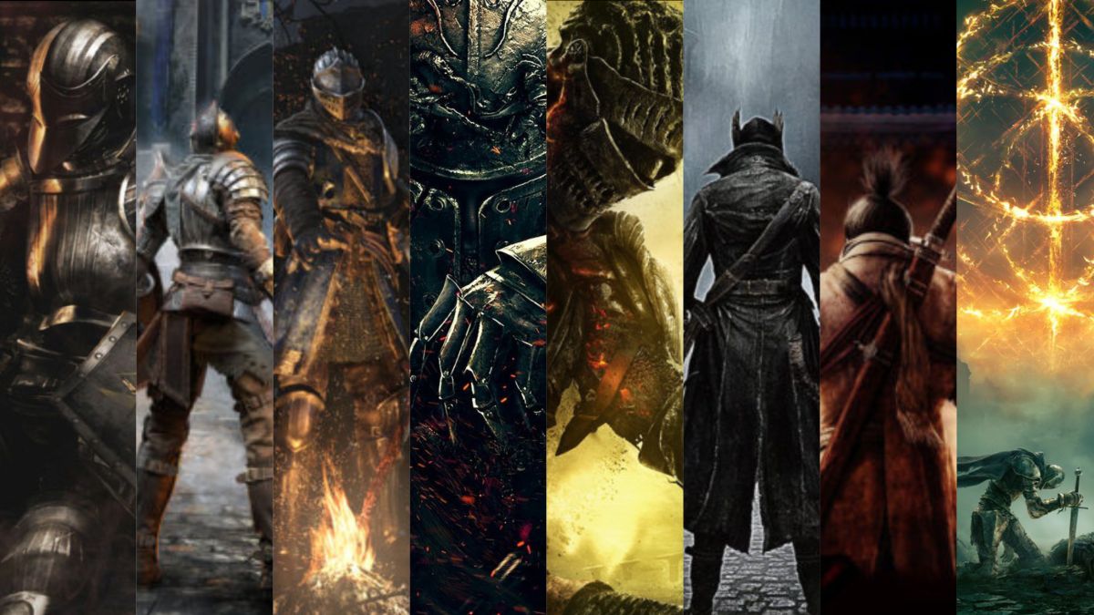 FromSoft