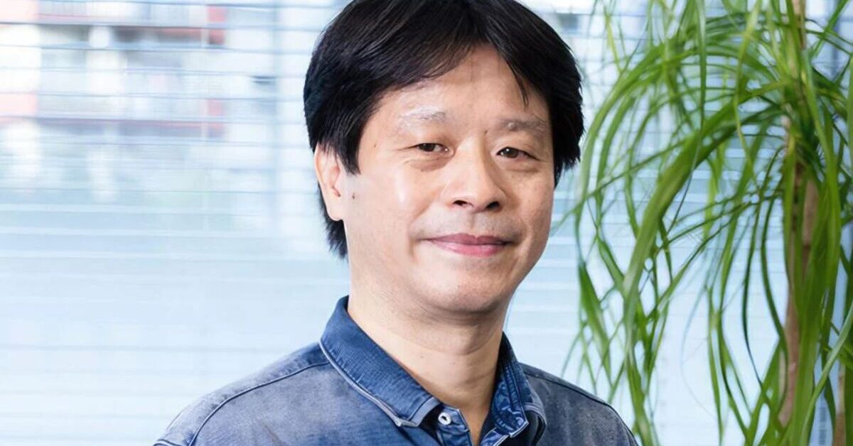 Yoshinori Kitase Final Fantasy