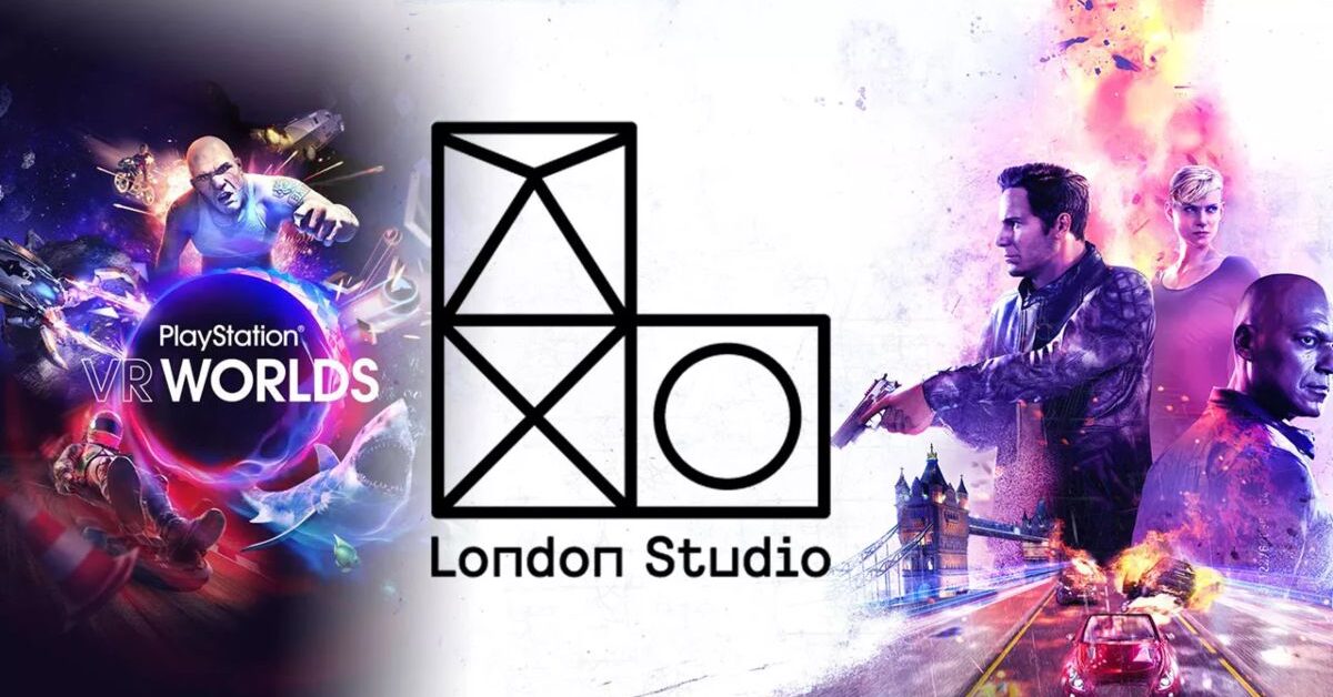 London Studio