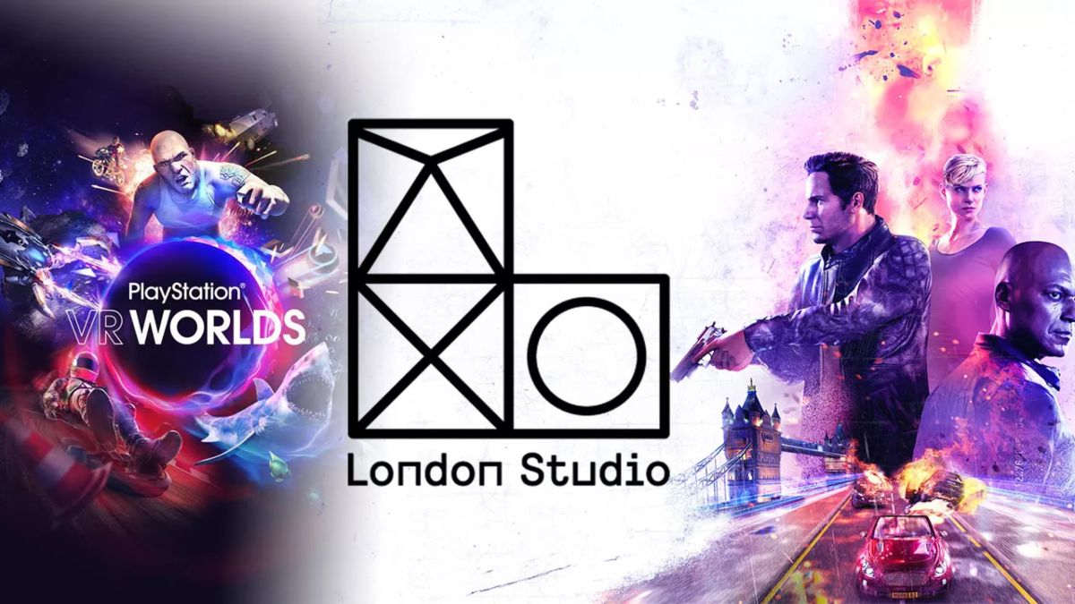 London Studio