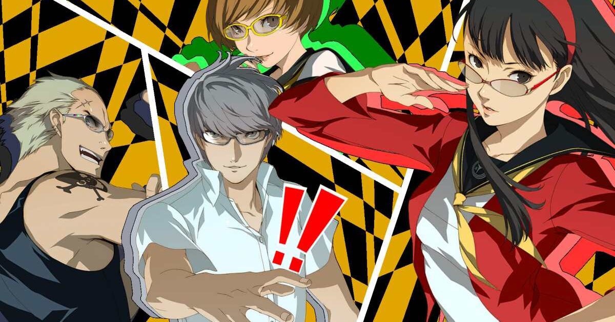persona