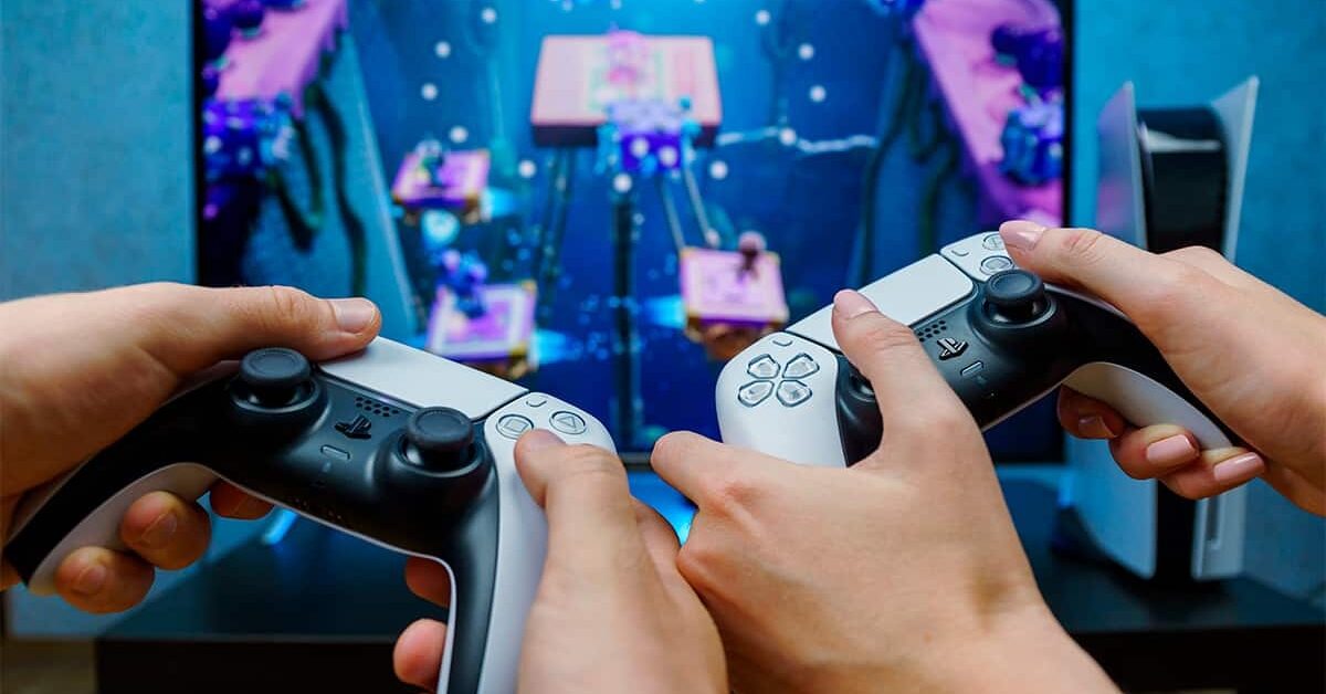 playstation