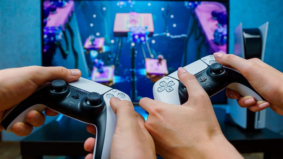 playstation