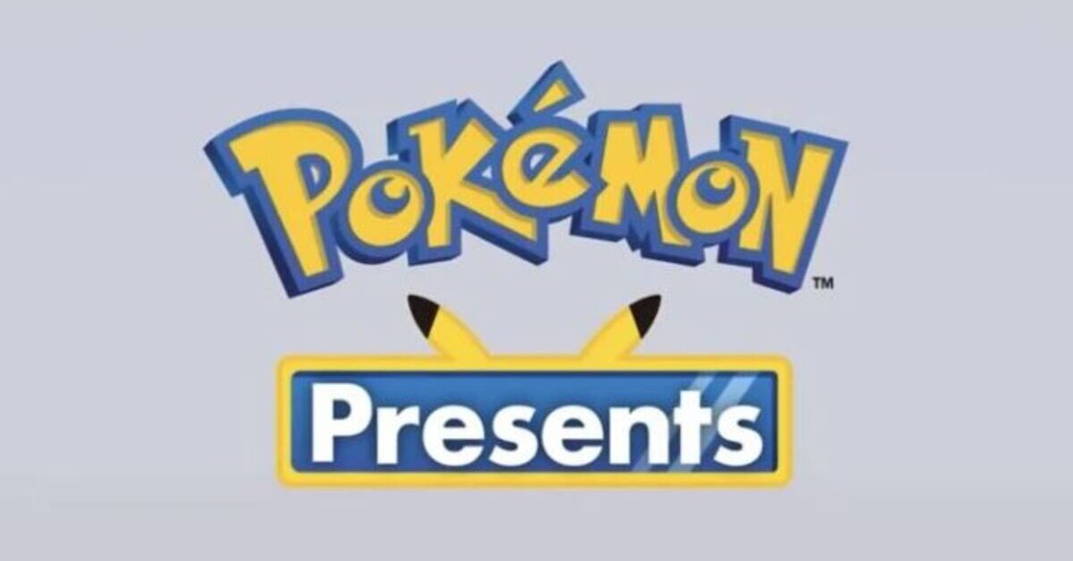 Pokémon Direct