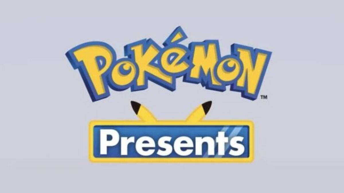 Pokémon Direct