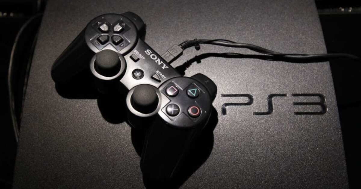 PS3