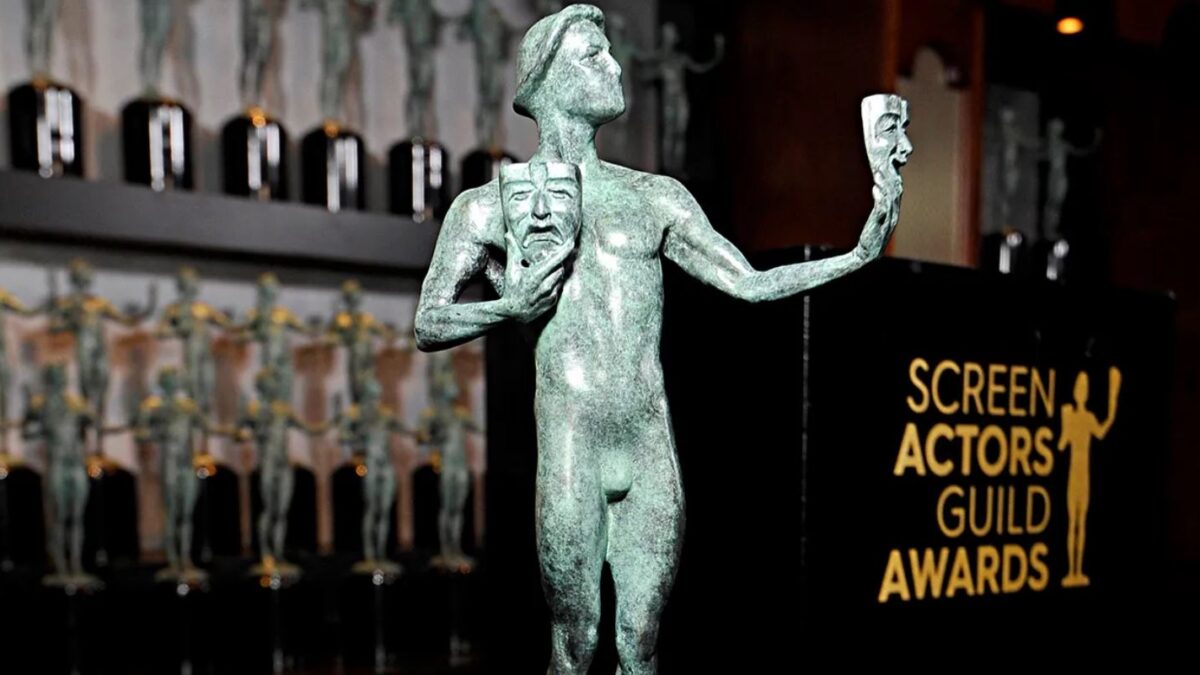 SAG AWARDS