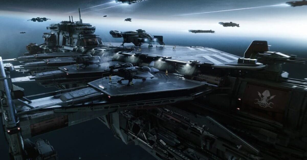 Star Citizen