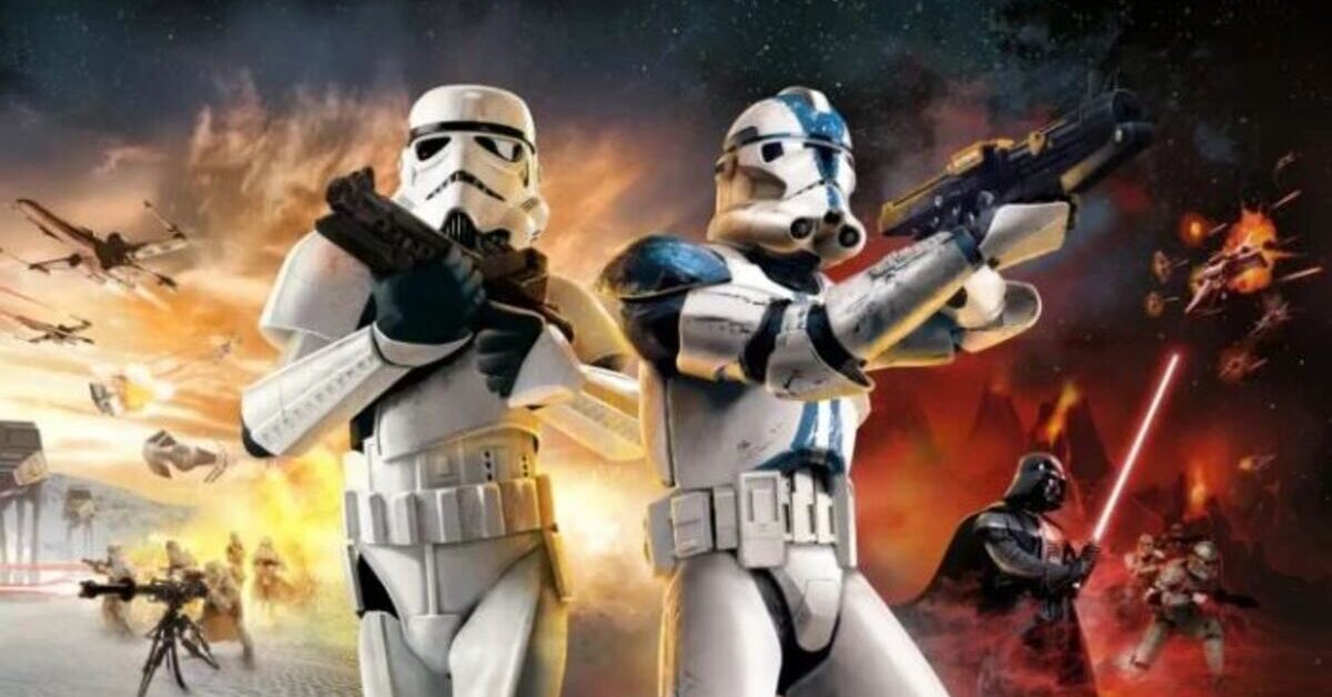 Star Wars: Battlefront Classic Collection