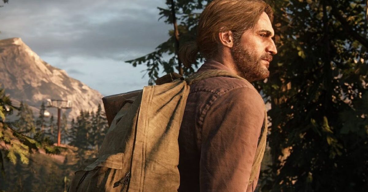 The Last of Us