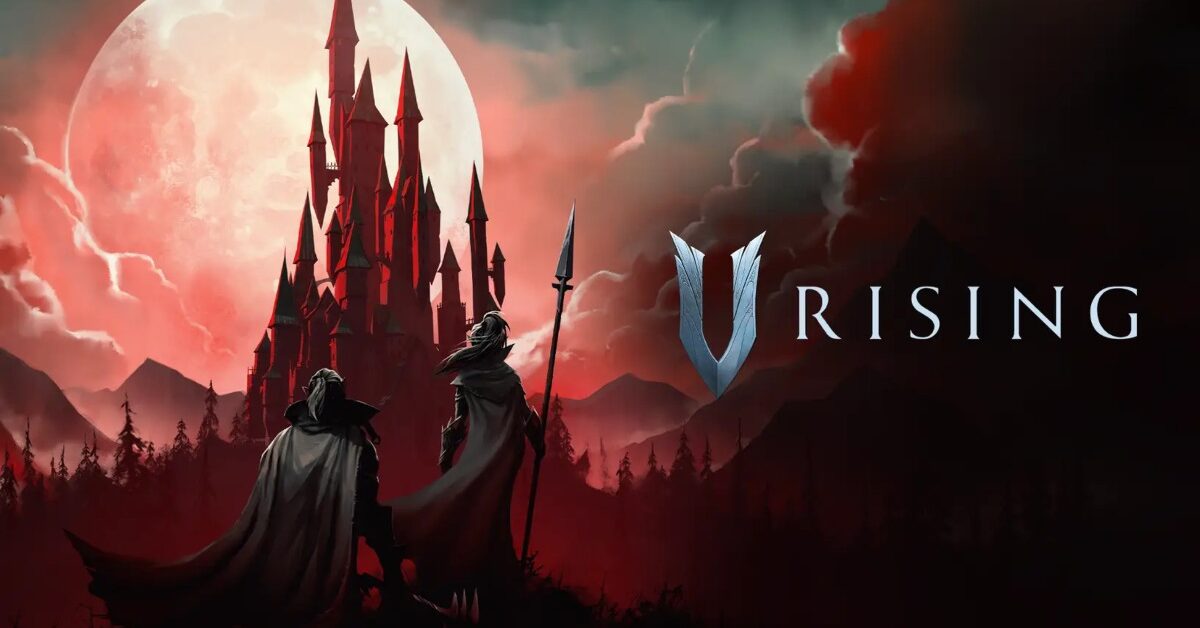 V Rising