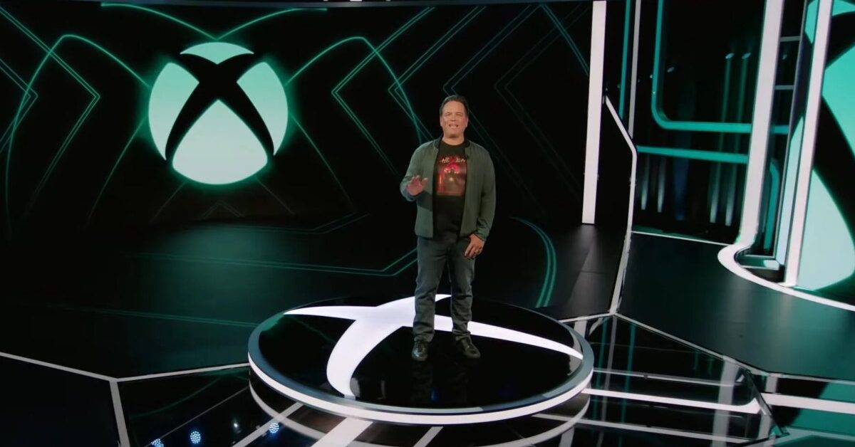 Xbox Showcase