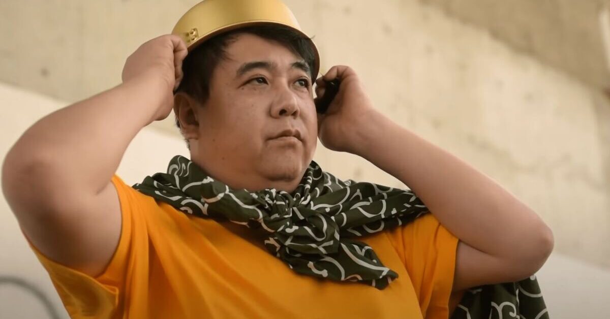 Yoshitaka Murayama