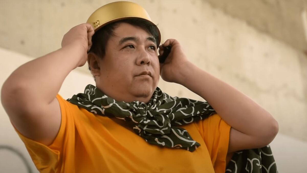 Yoshitaka Murayama