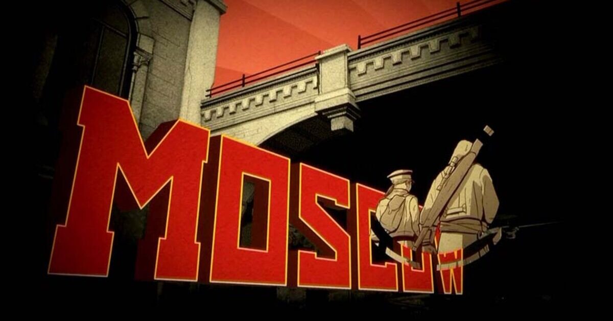 Moscow ACC Rússia