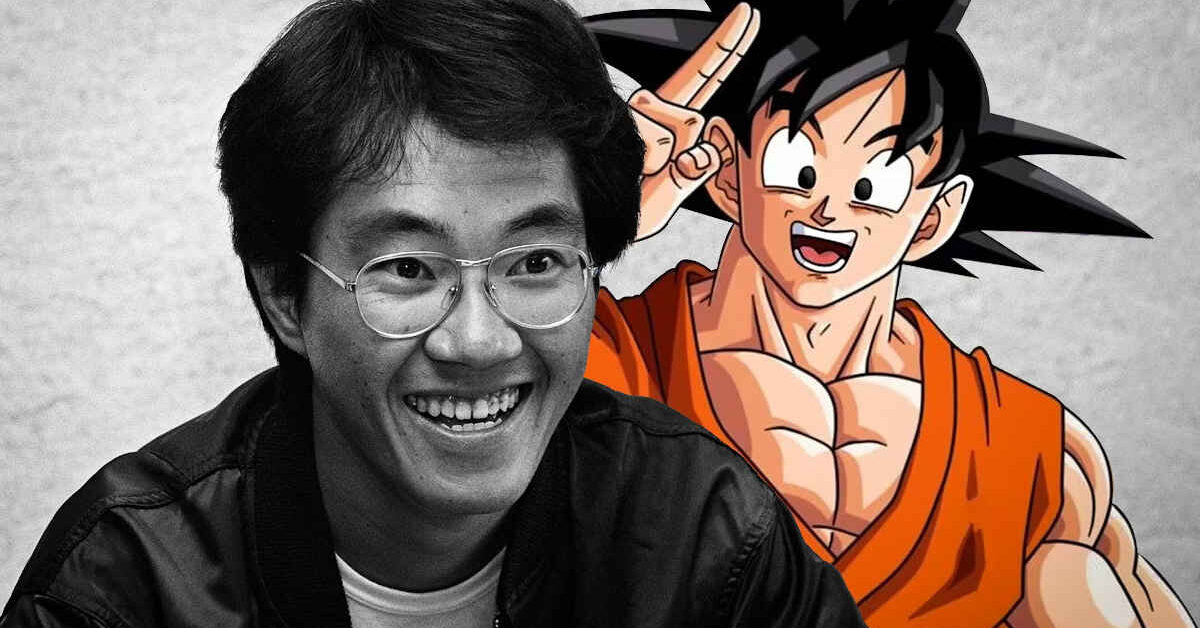 Dragon Ball