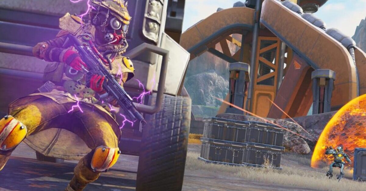 Apex Legends