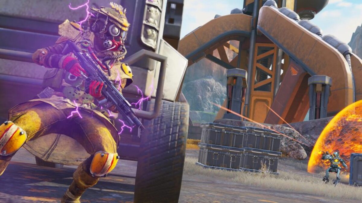 Apex Legends