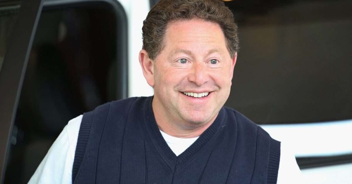 Bobby Kotick