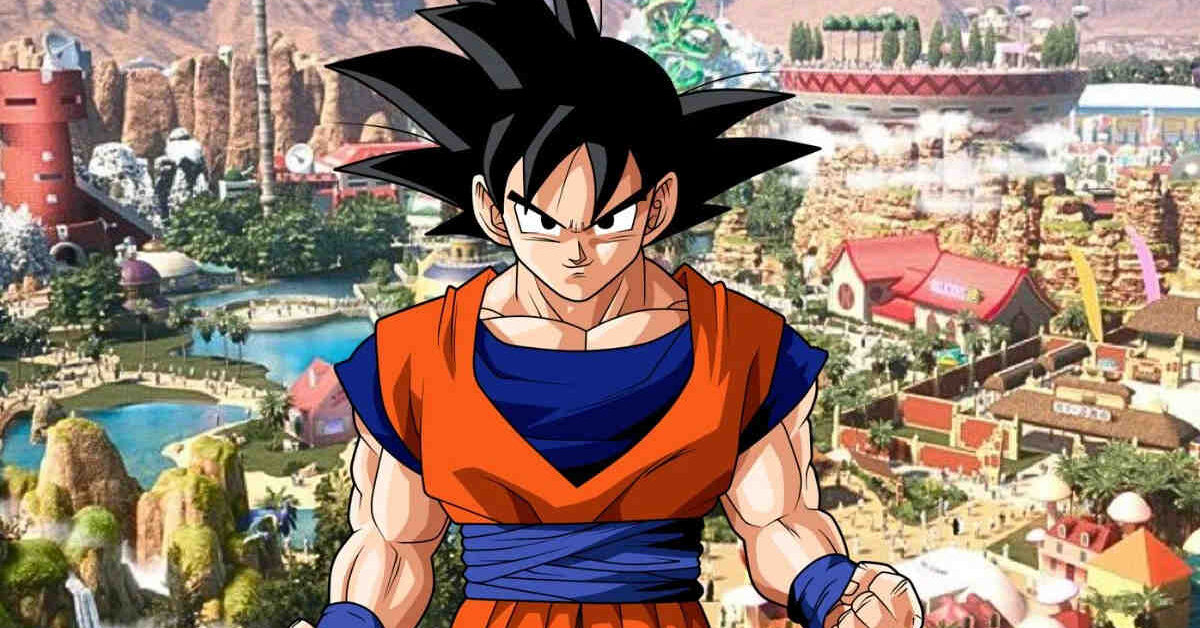 Dragon Ball