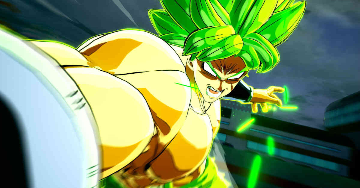 Dragon Ball