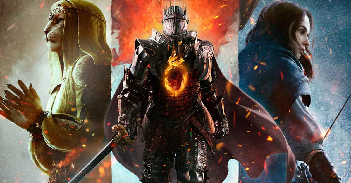 Dragon's Dogma 2