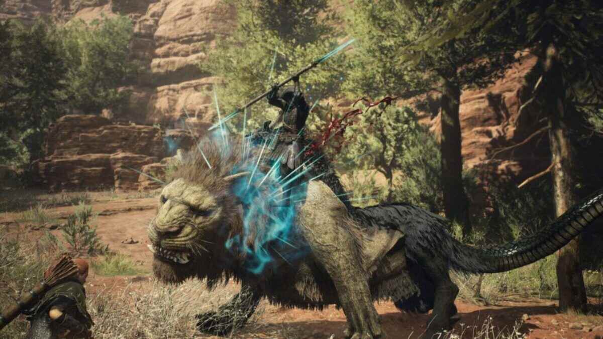 Dragon's Dogma 2