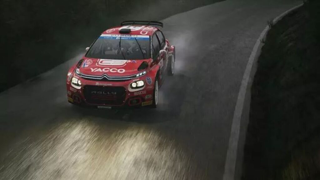 WRC