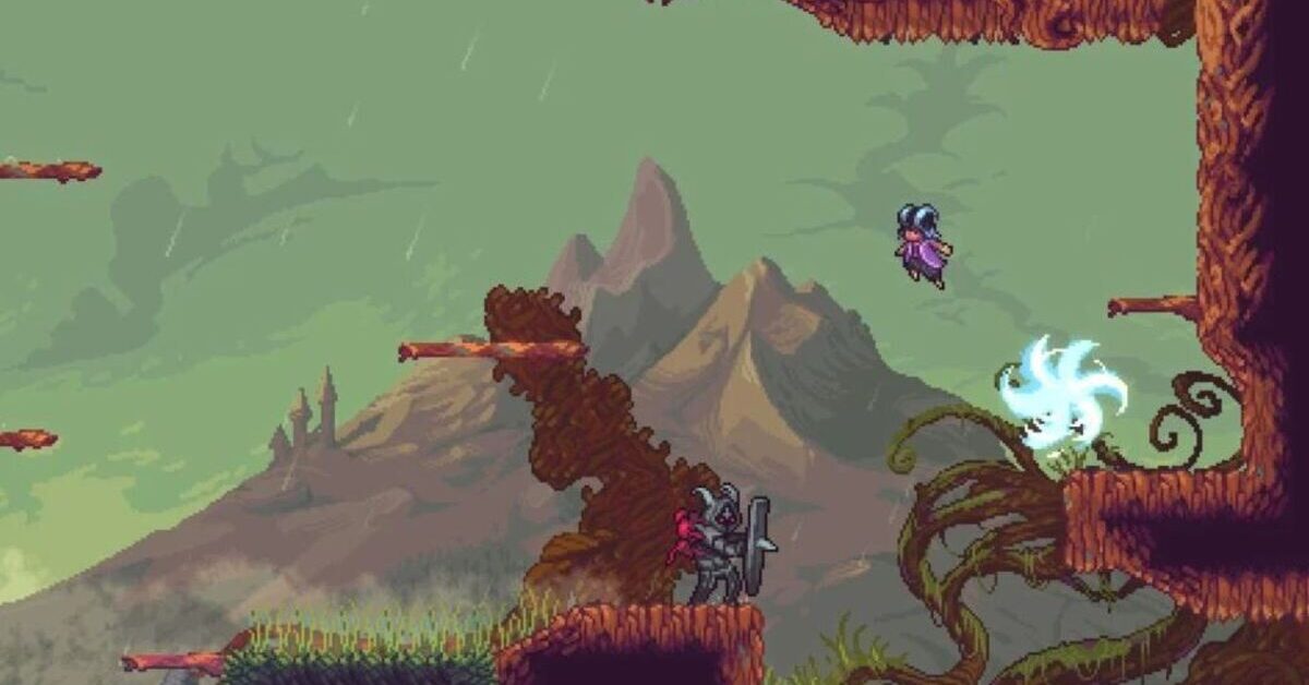 Earthblade