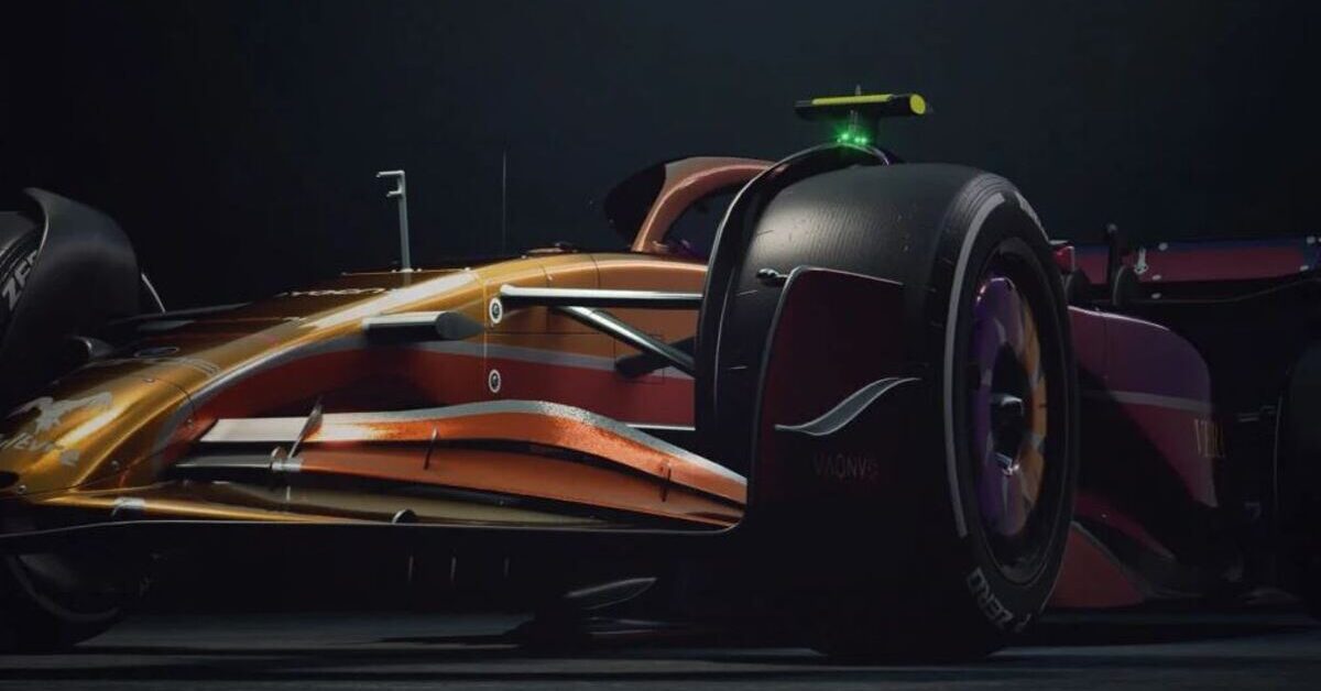 F1 Manager 24