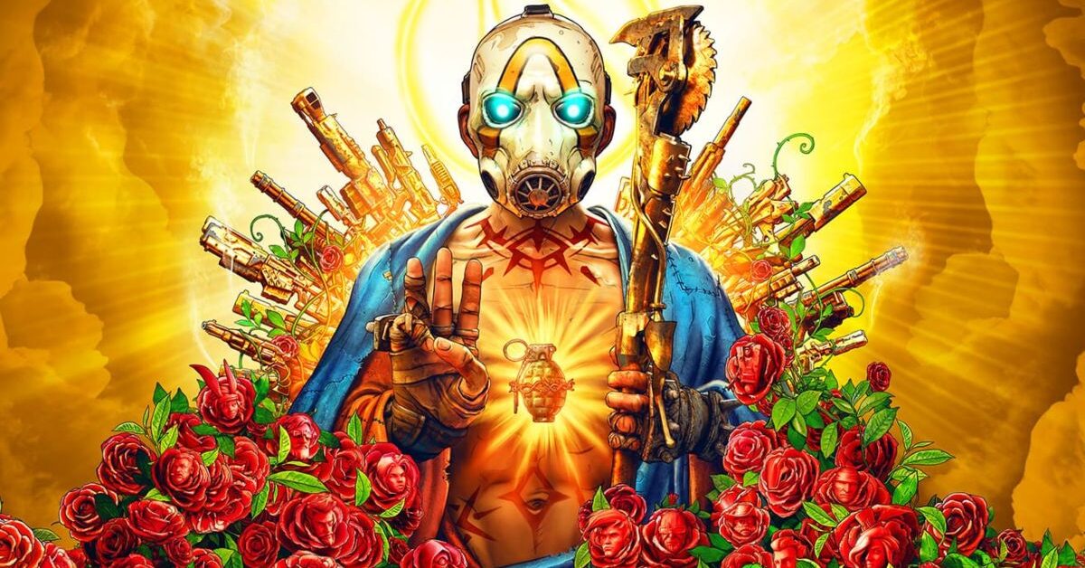 Gearbox