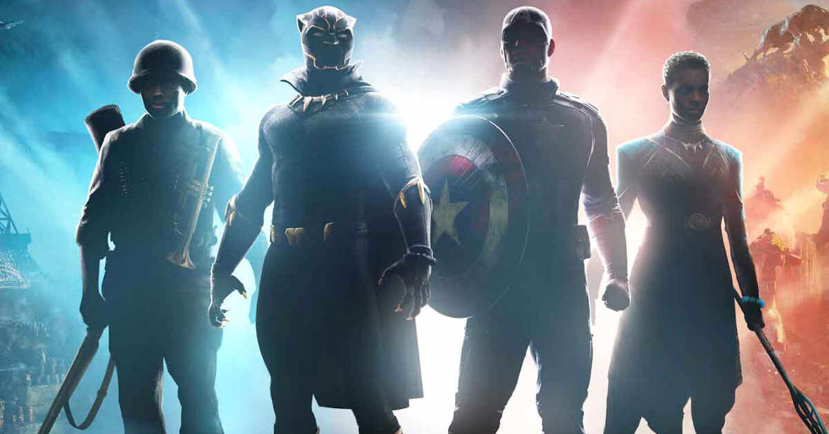 Marvel