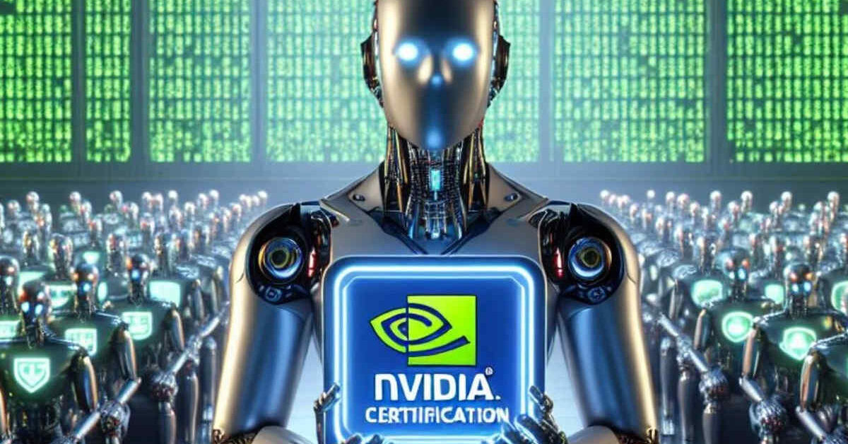 NVIDIA