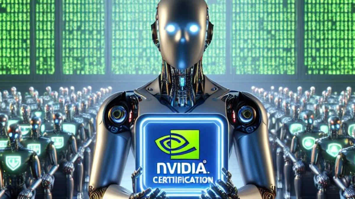 NVIDIA