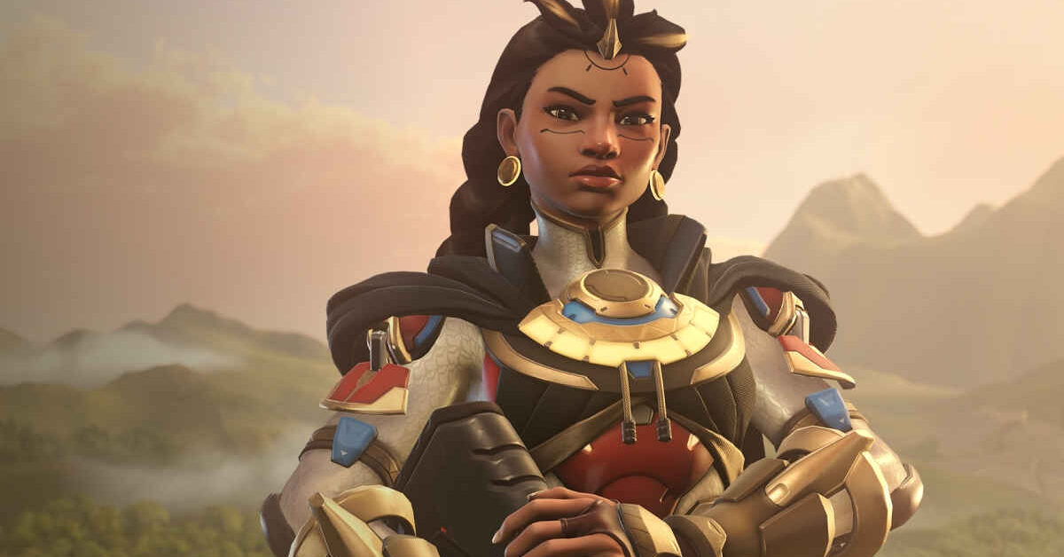 Overwatch 2