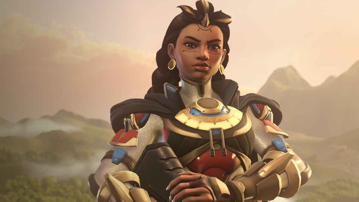 Overwatch 2