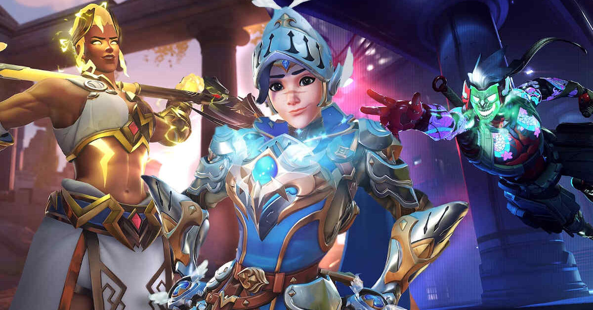 Overwatch 2