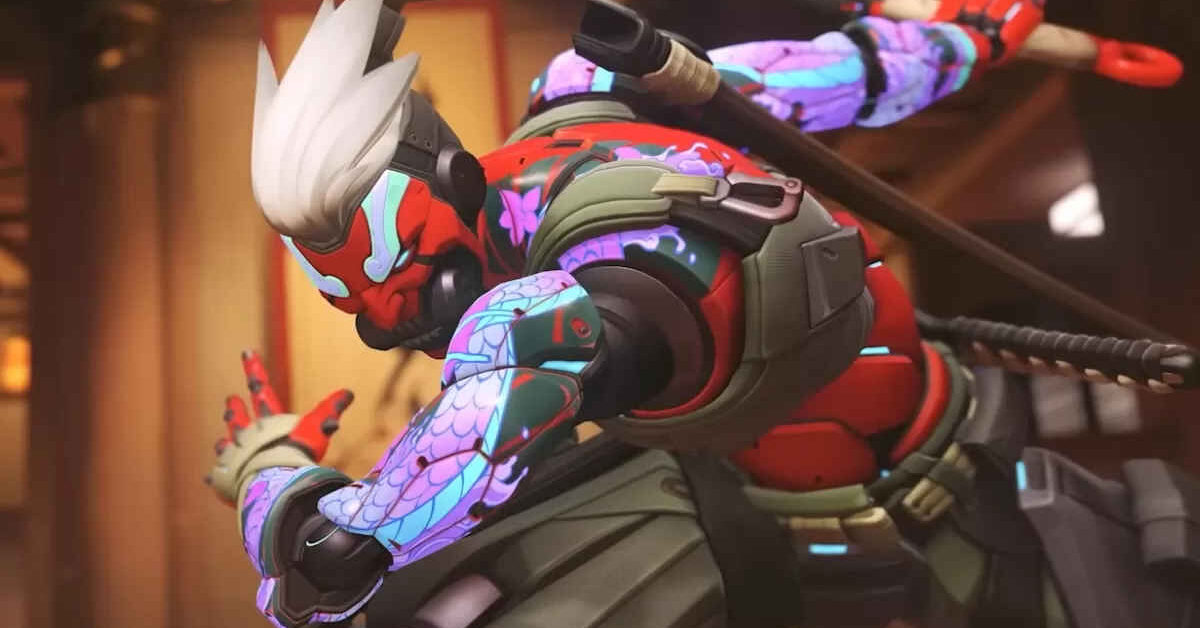 Overwatch 2