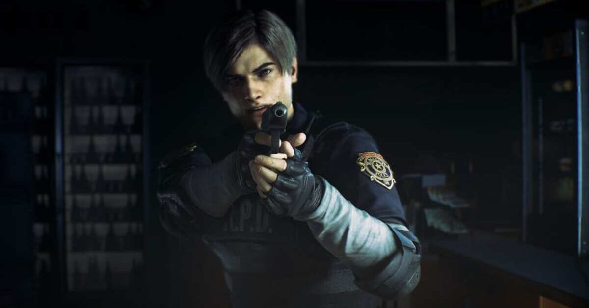 Resident Evil