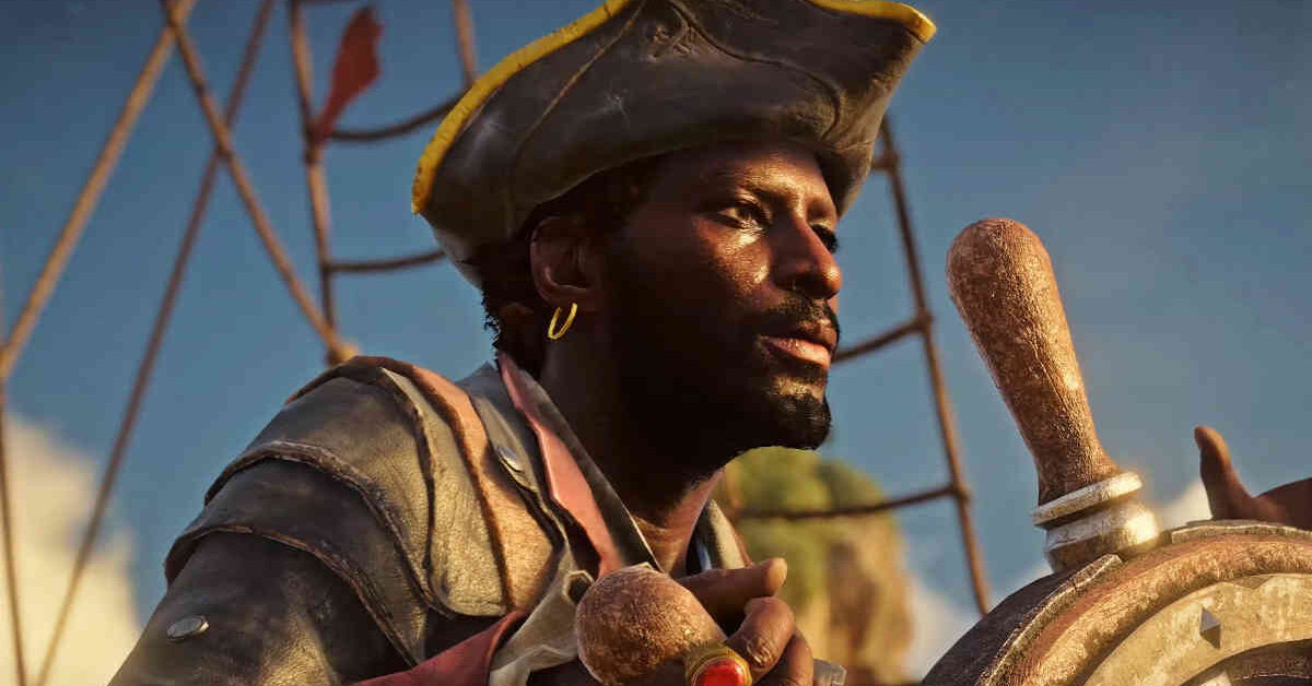 Ubisoft