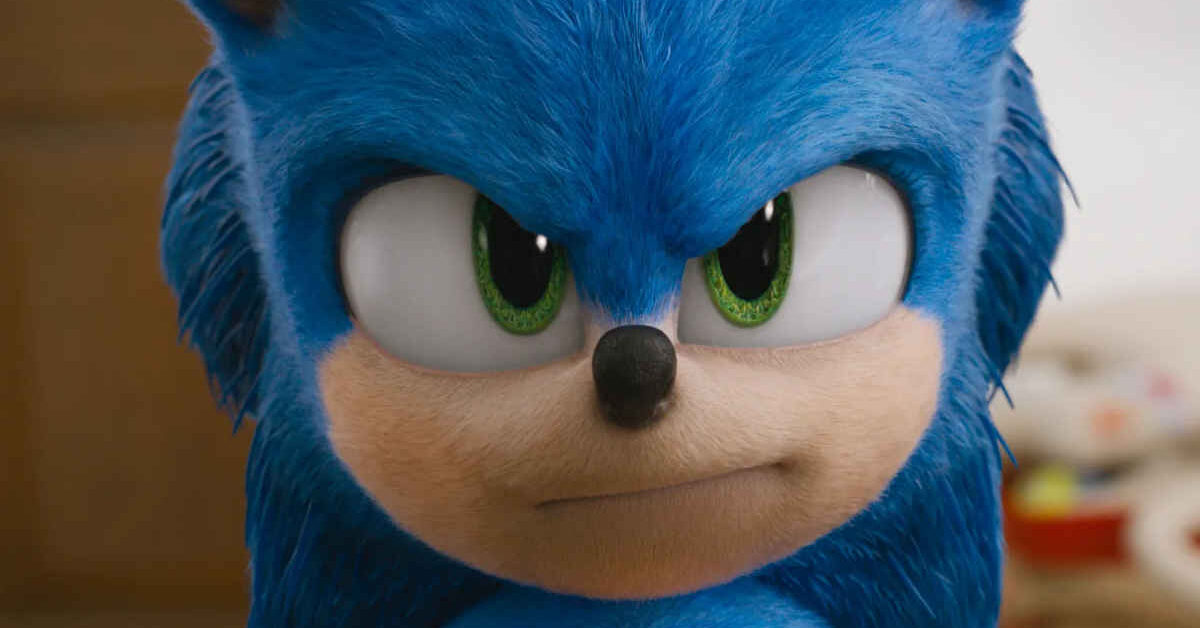 Sonic 3