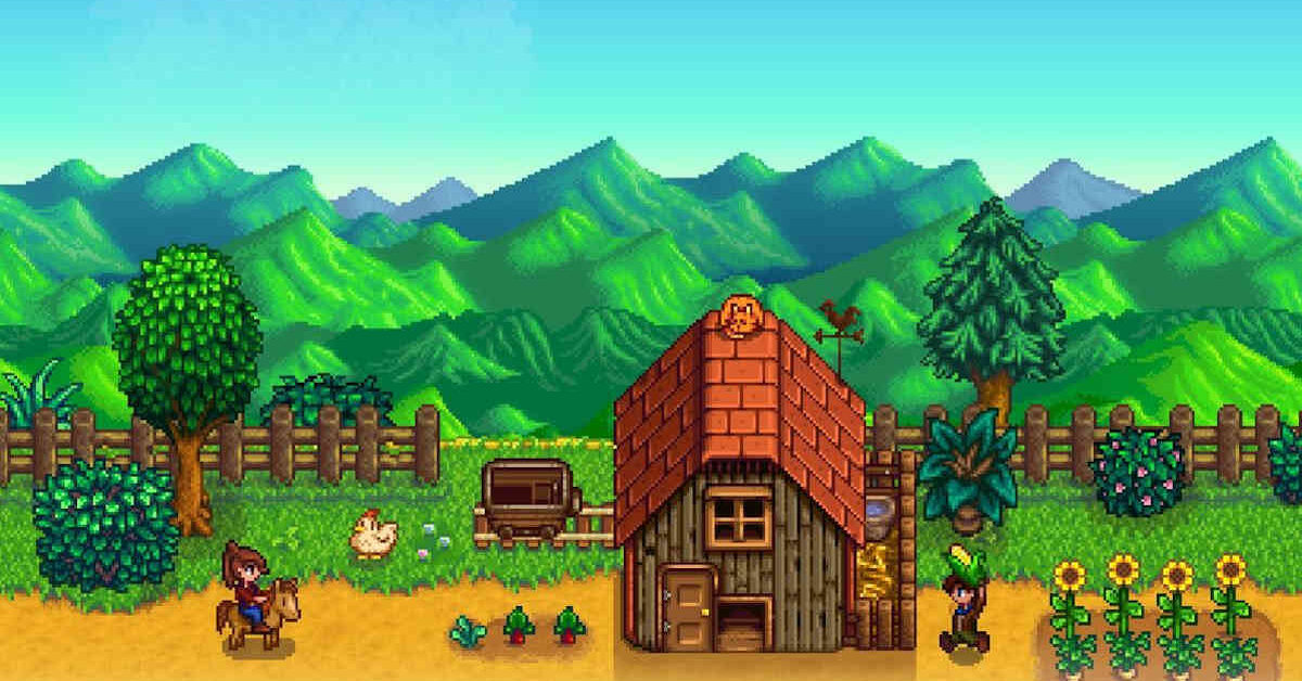 Stardew Valley