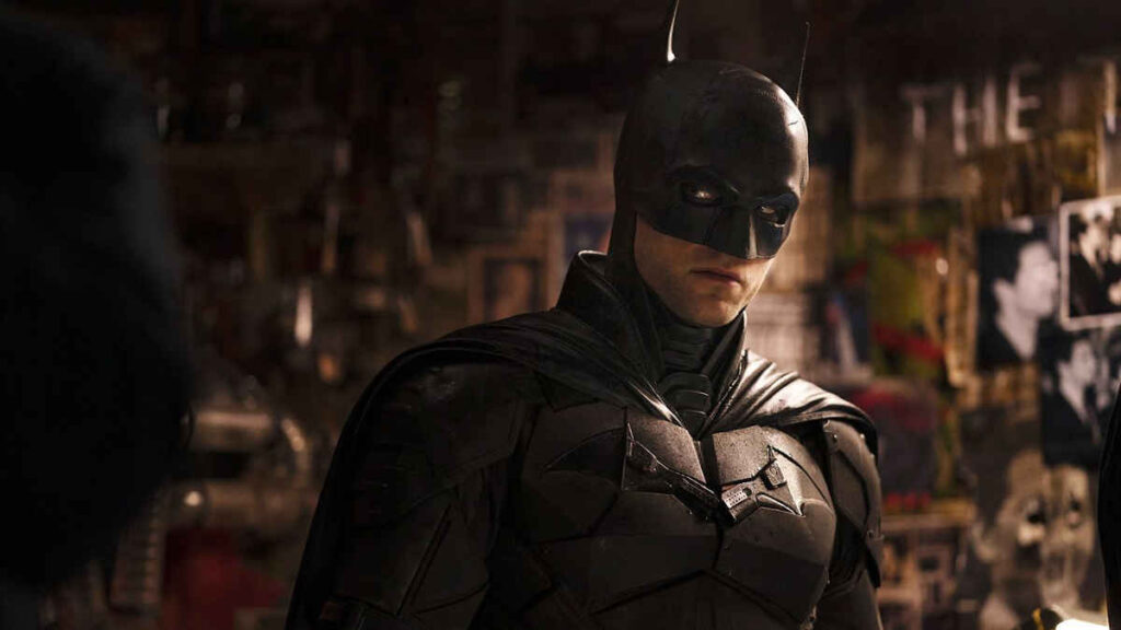 Batman