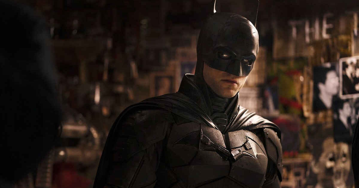 Batman