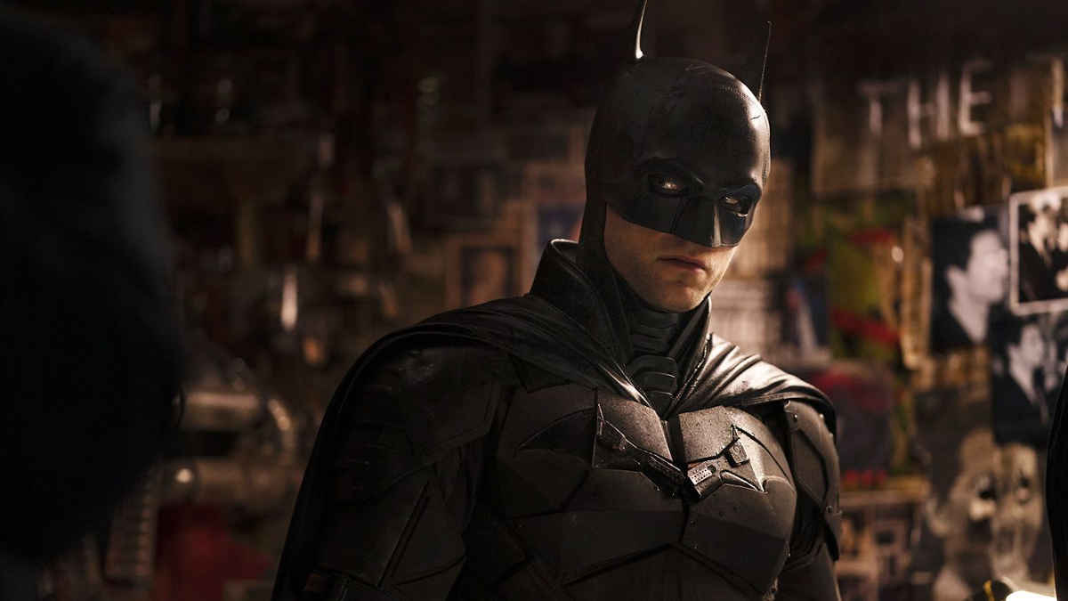 Batman