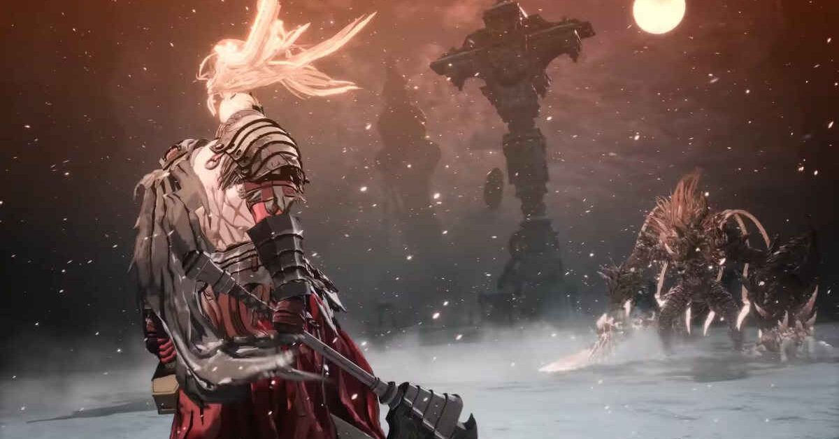 The First Berserker Khazan
