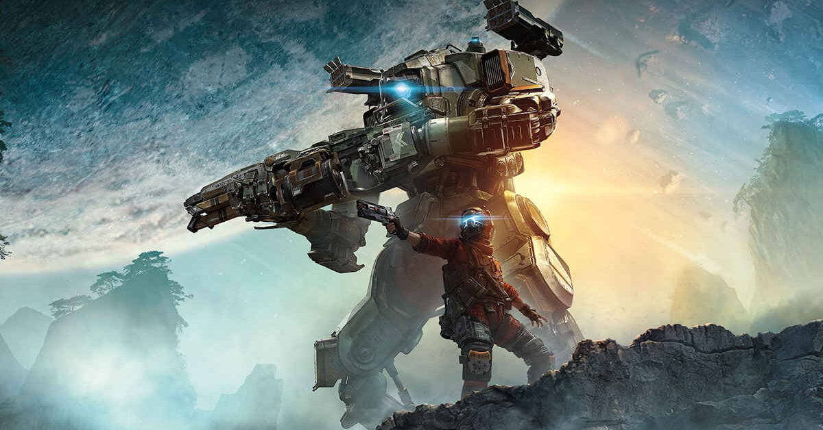 Titanfall