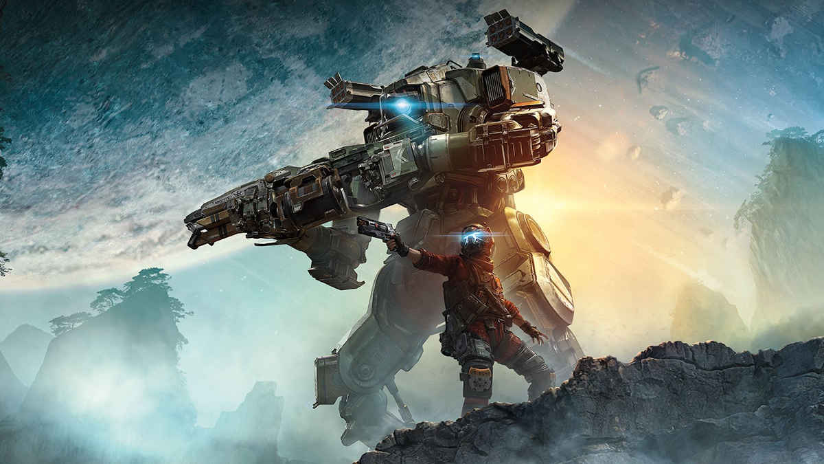 Titanfall